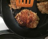 残り焼きそばで定食作り方7写真