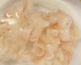 自家製ごま豆乳だれで♪冷しゃぶサラダ作り方4写真