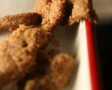鉄フライパンで、もやし主役のレバニラ炒め作り方3写真
