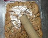 作りやすい♡桃のヨーグルトムースケーキ作り方8写真