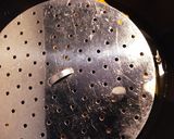 フライパンで かぼちゃの煮物作り方3写真