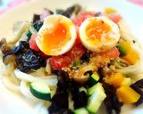 豆乳味噌でさっぱり美味しいそうめん♡作り方6写真