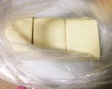 ダイエット中は高野豆腐でクロックムッシュ作り方9写真