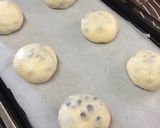 しっとりふわふわ♡お豆パン作り方5写真