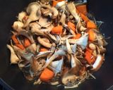 簡単炊き込みご飯作り方1写真