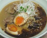 おうちで本格的豚骨＆鶏のWスープ作り方13写真