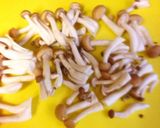 ライザップ風 鶏ときのこのめんつゆ煮作り方2写真