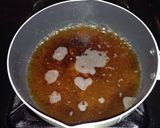 ライザップ風 鶏ときのこのめんつゆ煮作り方3写真