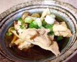 ライザップ風 鶏ときのこのめんつゆ煮作り方6写真
