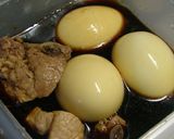 おうちで本格的豚骨＆鶏のWスープ作り方9写真