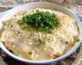 炊いてる時からいい香り☆カレーピラフ作り方5写真