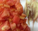 食欲増進！しゃぶしゃぶそうめん作り方2写真