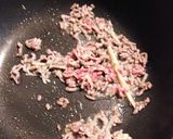 ゴーヤ茶用のゴーヤでチャンプル作り方3写真