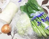 ニン玉ソースで食べるトンテキ☆タイ風作り方4写真