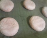 ◎桜あんぱん◎作り方7写真