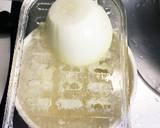 ニン玉ソースで食べるトンテキ☆タイ風作り方7写真