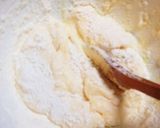 失敗しない!簡単ロールケーキハロウィン風作り方6写真