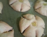 ◎桜あんぱん◎作り方10写真