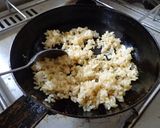 最速の魚肉ソーセージのロティ丼作り方9写真