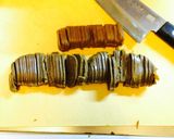氷こんにゃくでダイエット！キーマカレー作り方8写真