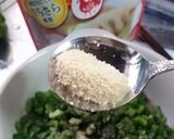 ピーマンのピーマン詰め(ﾉ´∀｀*)作り方7写真