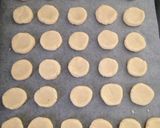簡単 ココナッツオイルでクッキー☆作り方4写真
