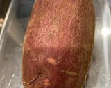 薩摩芋のコロッケ🍠作り方1写真
