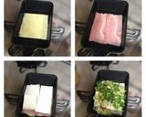 ●簡単おつまみ♪子供大好き♪もちちーず●作り方2写真