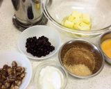 しっとり♡ほっこり♡抹茶パウンド作り方1写真