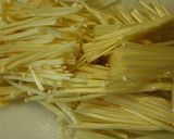 夏☀お野菜たっぷりの具沢山おみそ汁❗作り方7写真