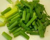 夏☀お野菜たっぷりの具沢山おみそ汁❗作り方8写真