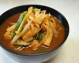 夏☀お野菜たっぷりの具沢山おみそ汁❗作り方13写真
