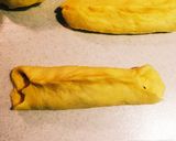 朝食にきのこバジルチーズパン☆作り方9写真