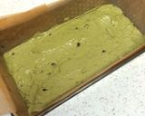 しっとり♡ほっこり♡抹茶パウンド作り方8写真