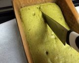 しっとり♡ほっこり♡抹茶パウンド作り方9写真