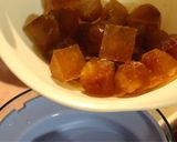 冷え冷え☆そうめん作り方2写真