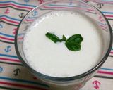ひんやり♪お肌喜ぶ♪スムージー作り方6写真