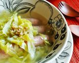 長期保存できる自家製ピクルス作り方9写真