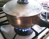 チーズ in じゃがいももち作り方1写真