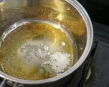 生クリームなし！濃厚かぼちゃプリン作り方3写真