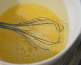 生クリームなし！濃厚かぼちゃプリン作り方10写真