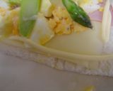 簡単で誰でも作れるホットサンド作り方4写真