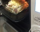 ヘルシオ☆もやしチーズ作り方2写真