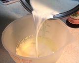 いちごのミルフィーユ作り方5写真