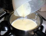 いちごのミルフィーユ作り方6写真