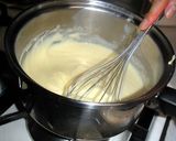 いちごのミルフィーユ作り方7写真