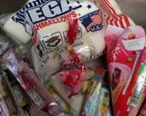 簡単！女の子喜ぶ♥︎お城のケーキ飾り作り方1写真