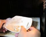 【絶品＆簡単】エビとアボカドのグラタン♪作り方6写真