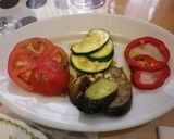 野菜のカルパッチョ作り方5写真