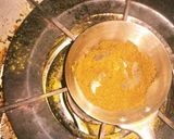 夏野菜とシーチキンLのキーマカレー作り方5写真